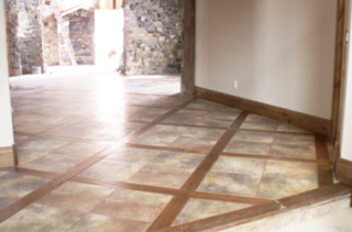 gallery-02 hardwood floors Riverton, Utah